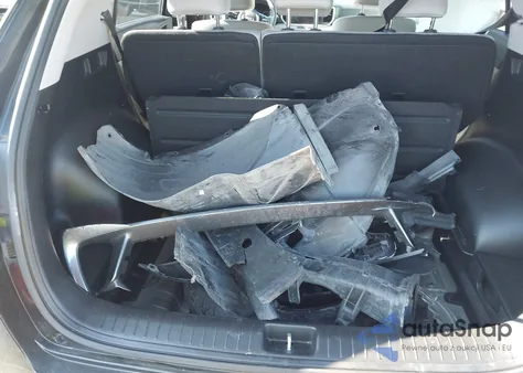 2021 Kia Sportage Lx z USA, uszkodzony, nr VIN KNDPM3AC6M7926185